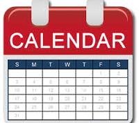 2017-18 Calendar
